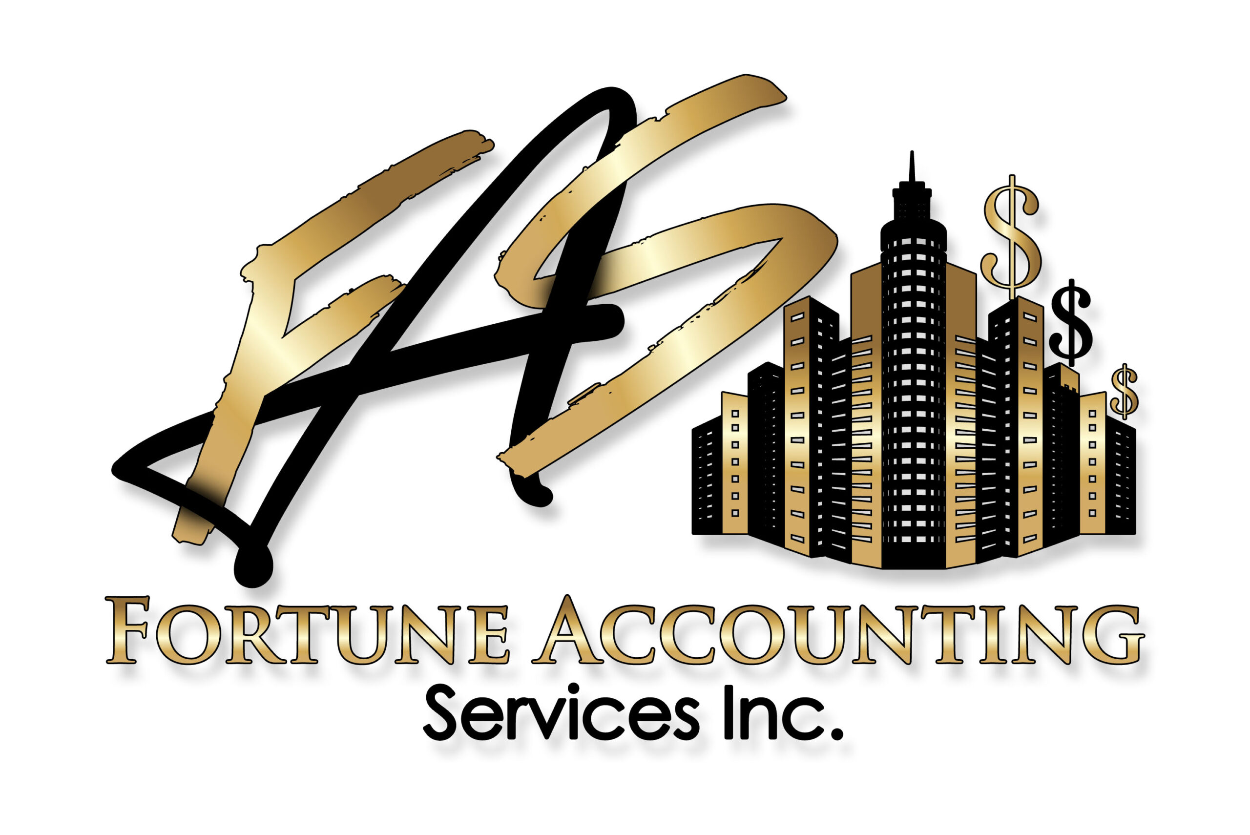 Fortune Accounting Services